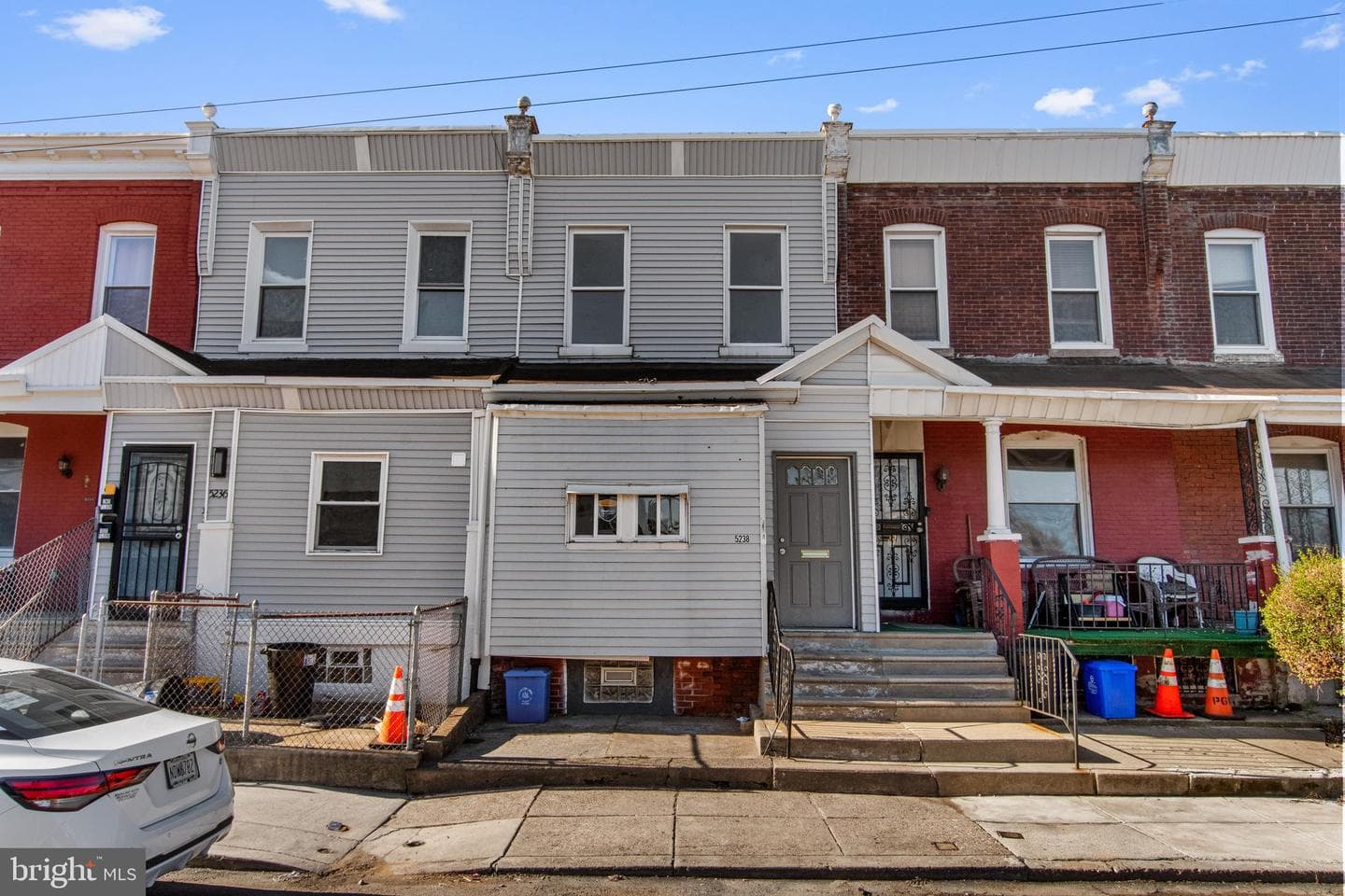 5238 Osage Avenue, Philadelphia