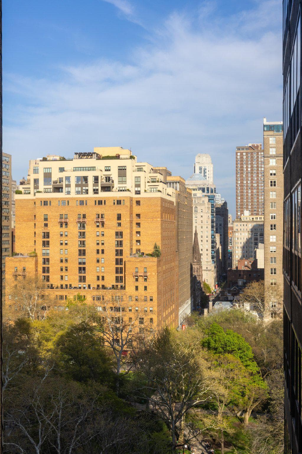 224 W Rittenhouse Square #1704 photo 1
