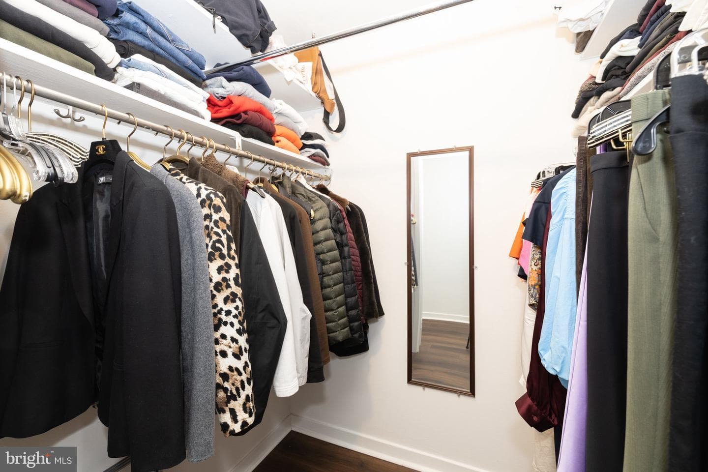 224 W Rittenhouse Square #1704 photo 11