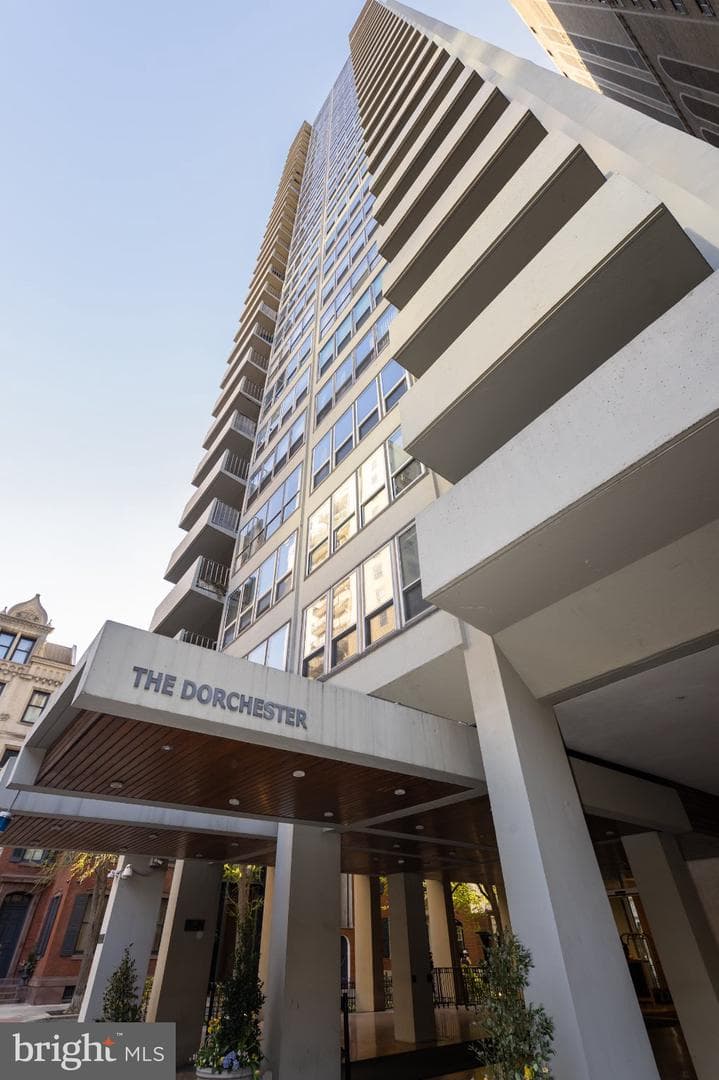 224 W Rittenhouse Square #1704 photo 17