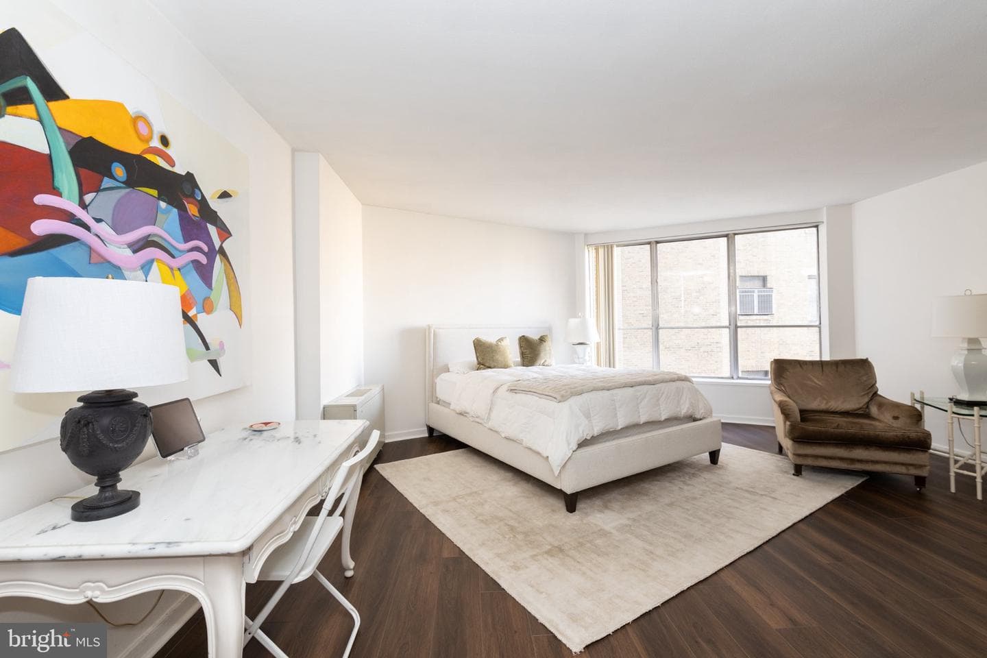 224 W Rittenhouse Square #1704 photo 4