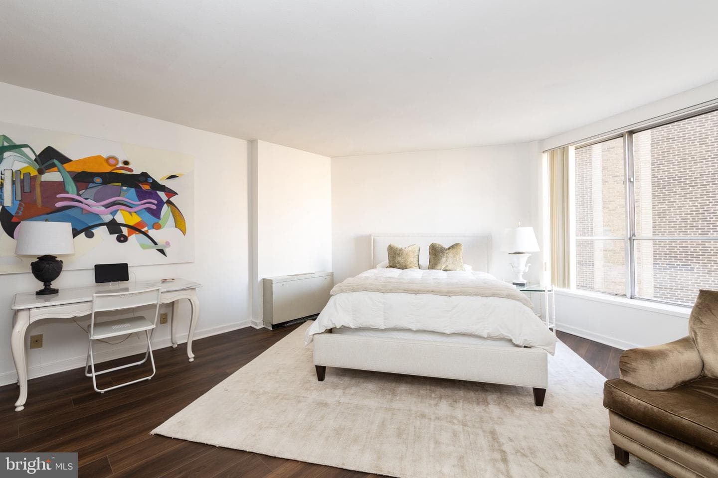 224 W Rittenhouse Square #1704 photo 6
