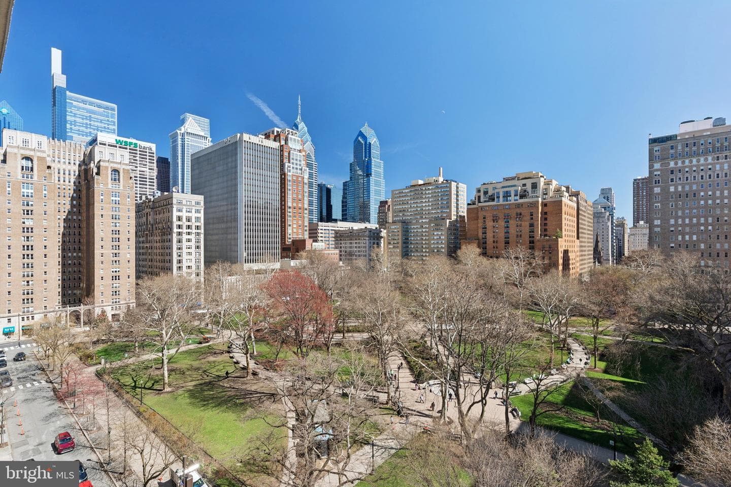 224 W Rittenhouse Square #1105 photo 1