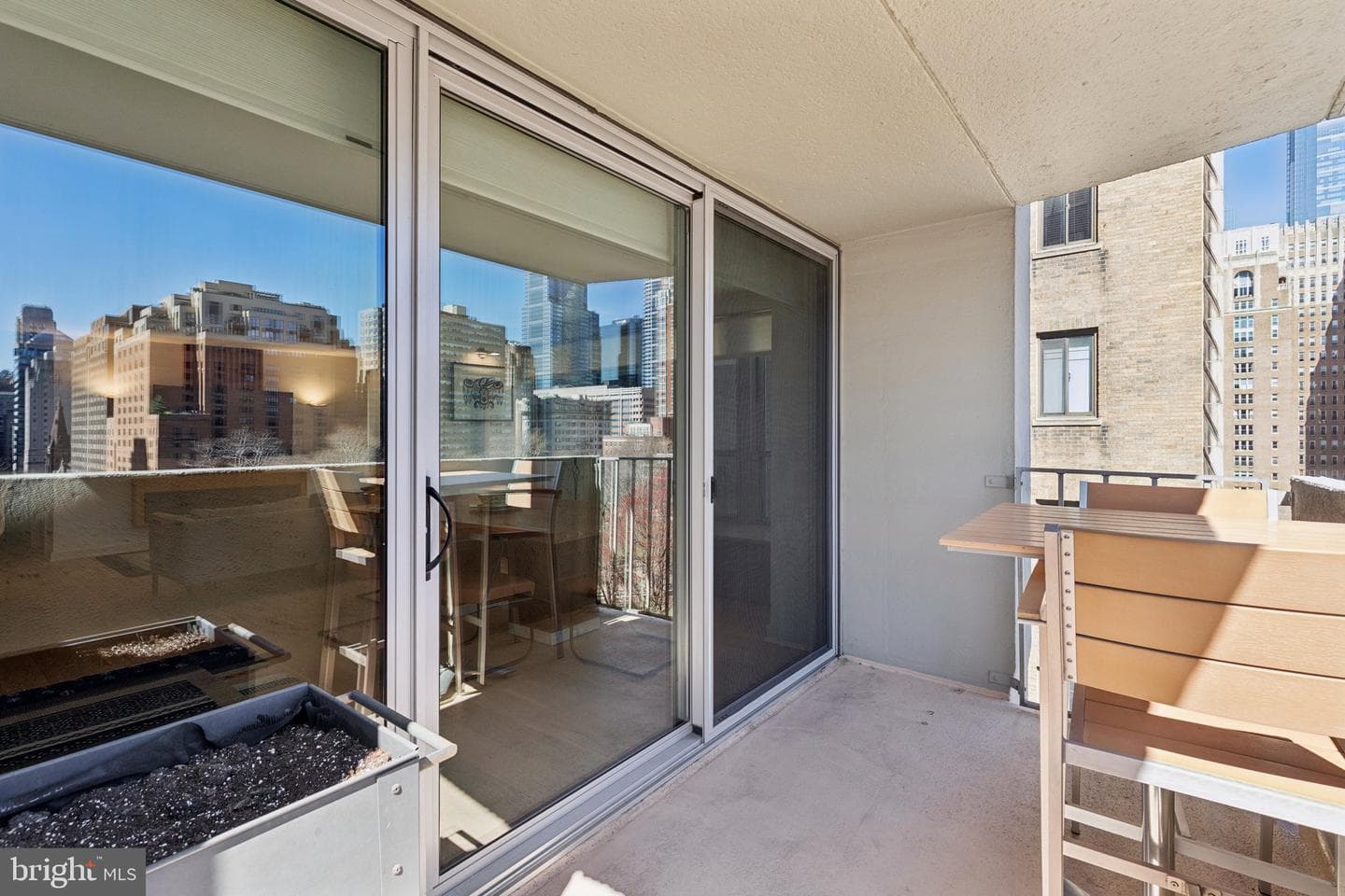 224 W Rittenhouse Square #1105 photo 10