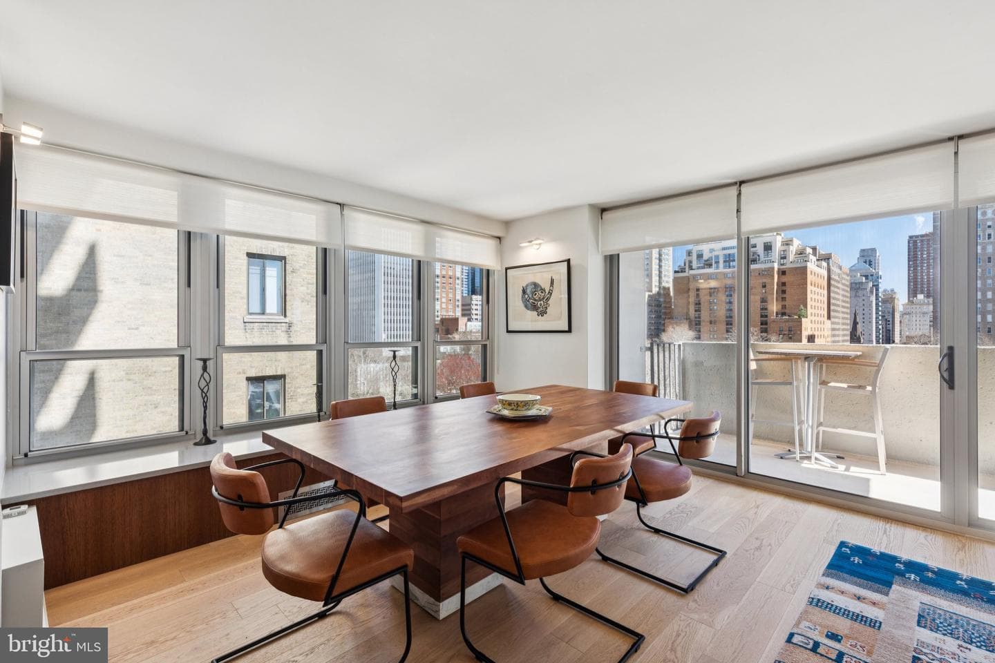224 W Rittenhouse Square #1105 photo 17