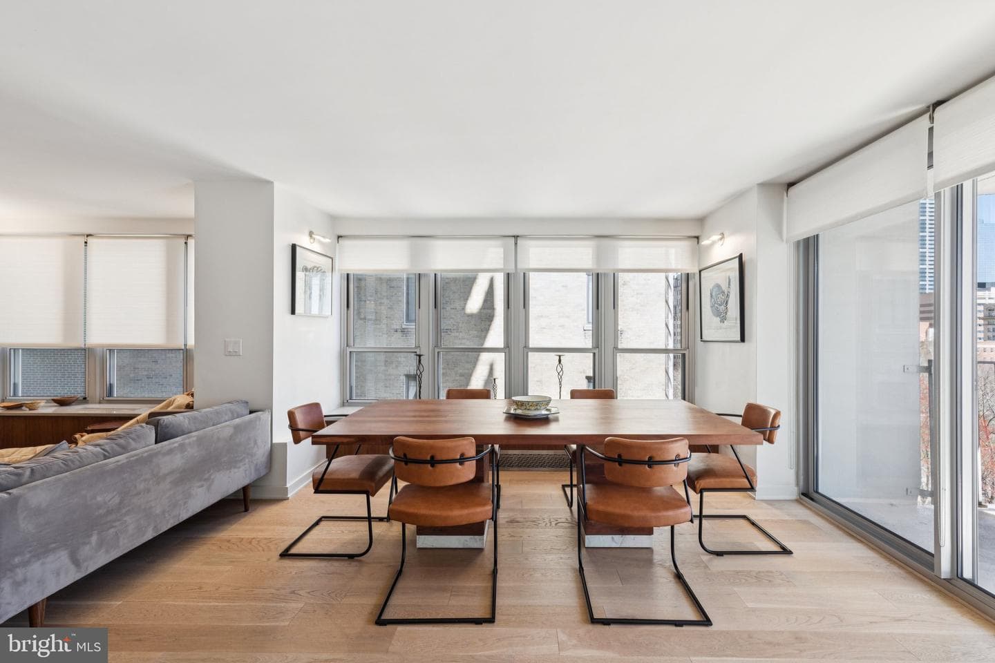 224 W Rittenhouse Square #1105 photo 18