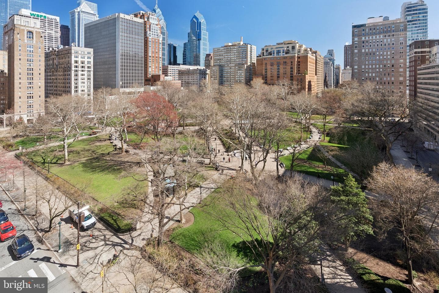 224 W Rittenhouse Square #1105 photo 2