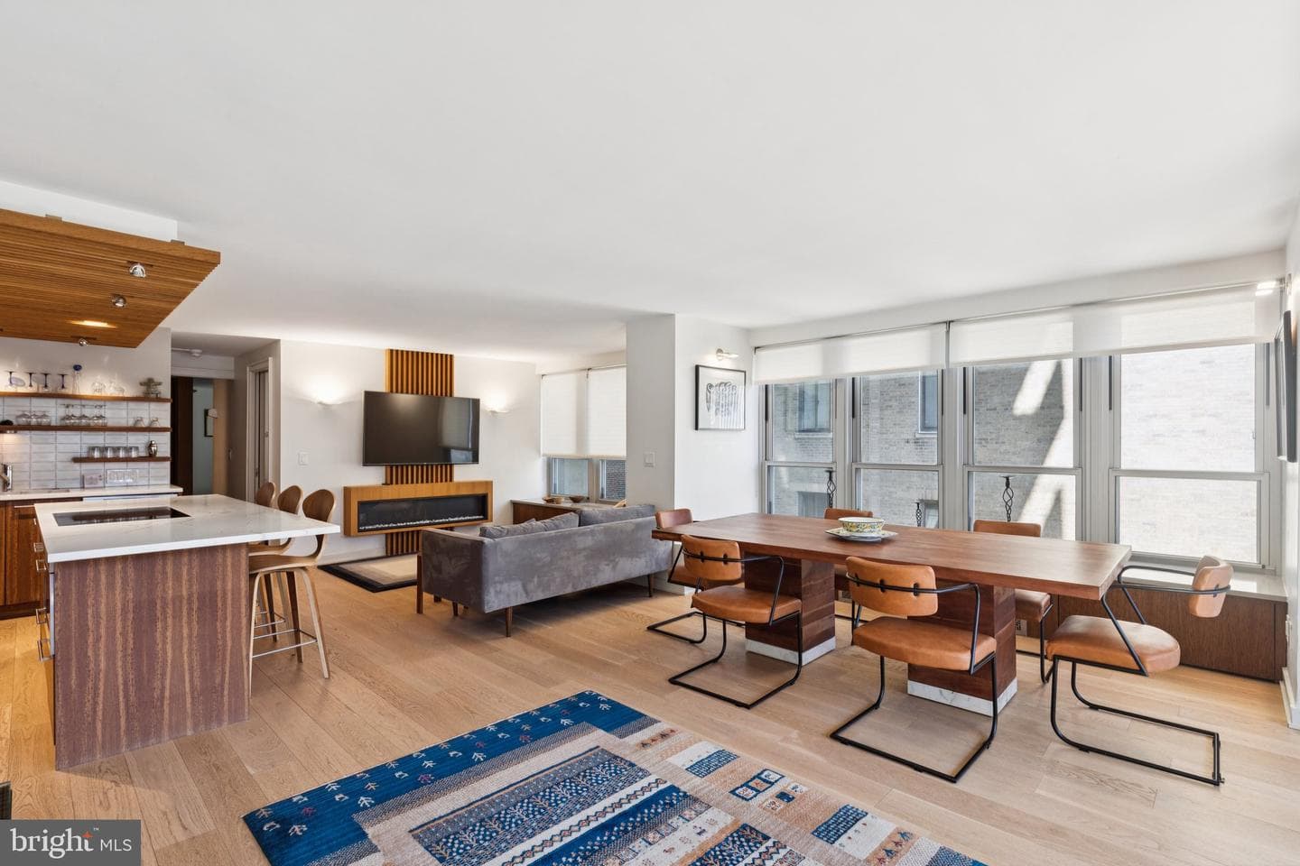 224 W Rittenhouse Square #1105 photo 20