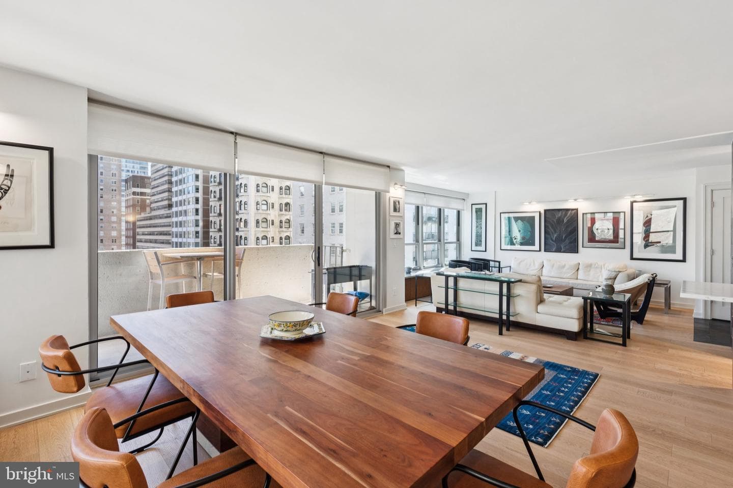 224 W Rittenhouse Square #1105 photo 21