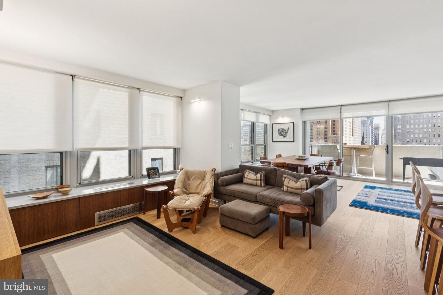 224 W Rittenhouse Square #1105 photo 22