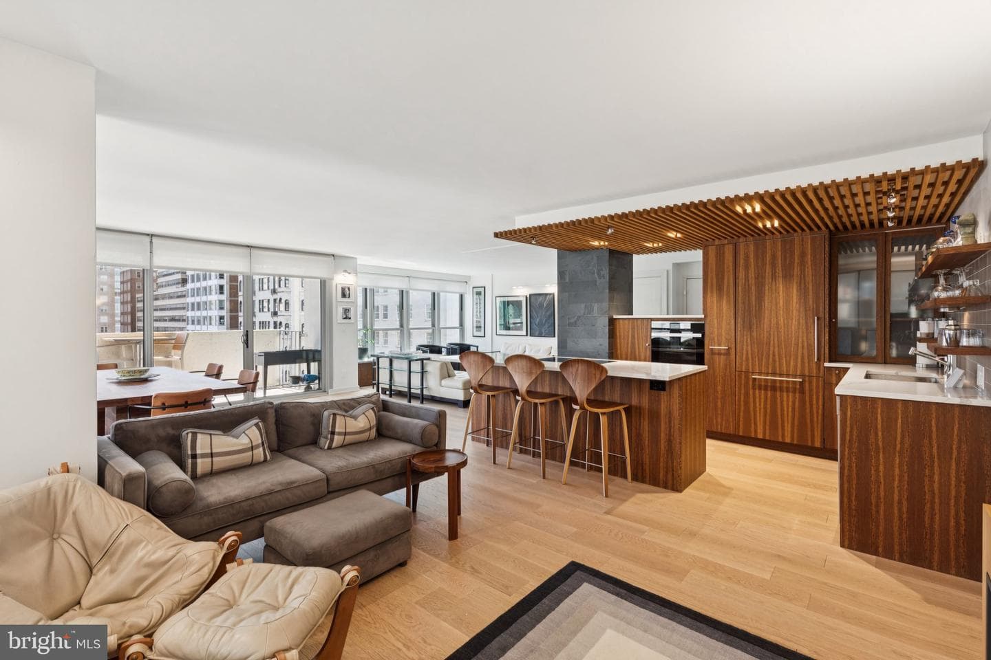 224 W Rittenhouse Square #1105 photo 25