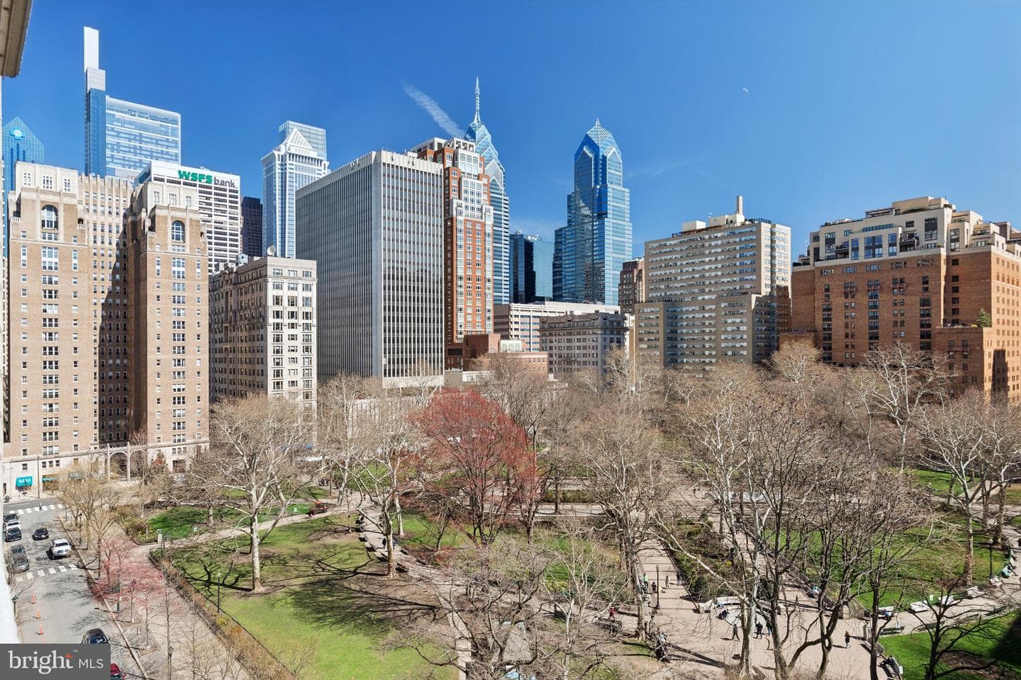 224 W Rittenhouse Square #1105 photo 3