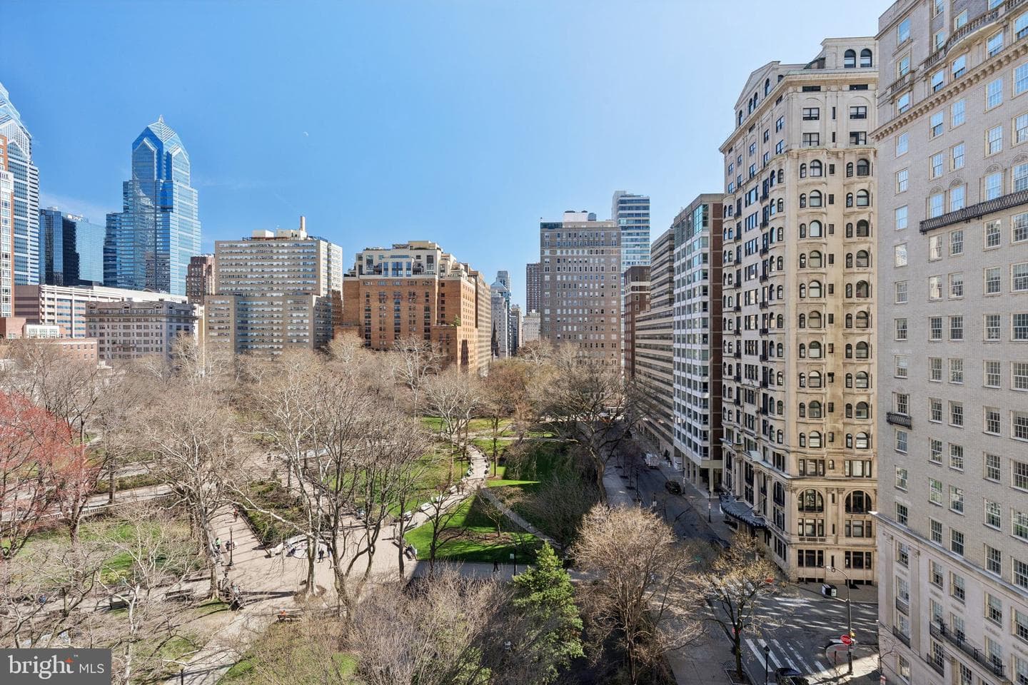 224 W Rittenhouse Square #1105 photo 4