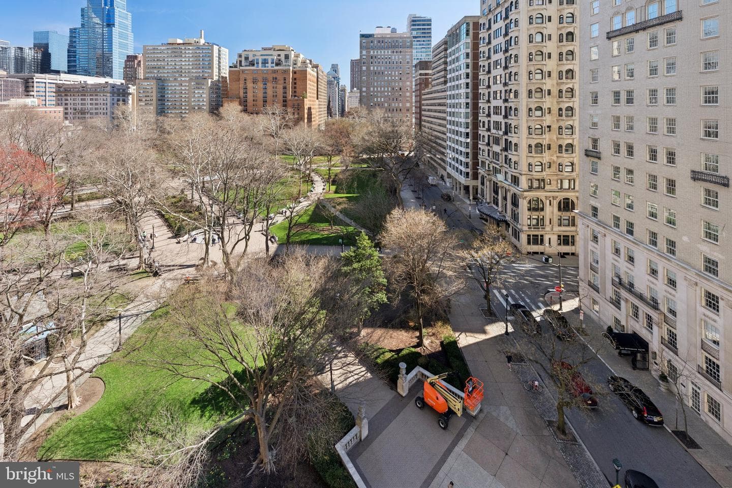 224 W Rittenhouse Square #1105 photo 5