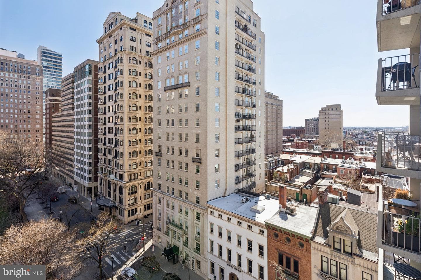 224 W Rittenhouse Square #1105 photo 6