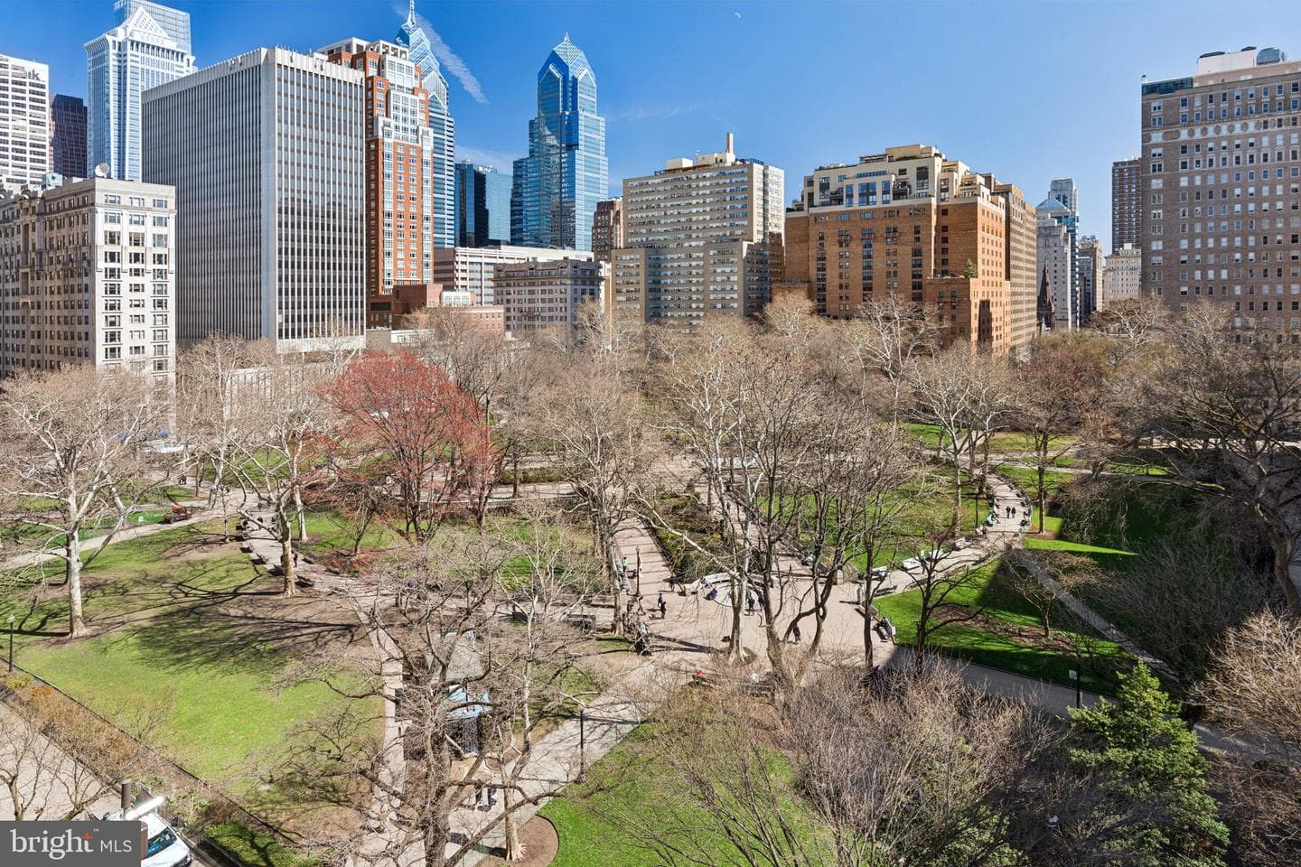 224 W Rittenhouse Square #1105 photo 7