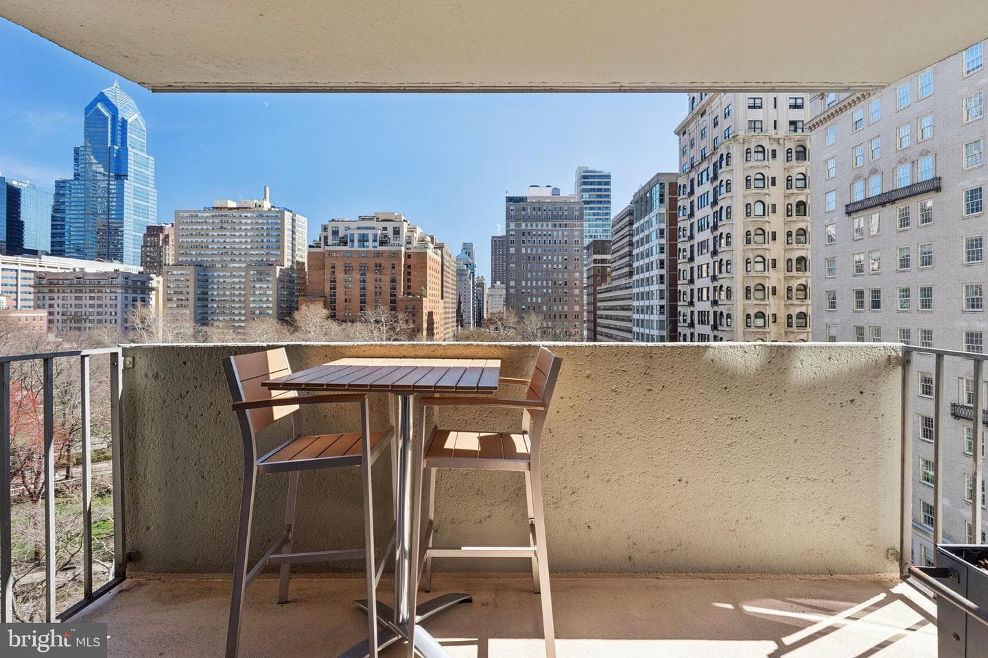 224 W Rittenhouse Square #1105 photo 8