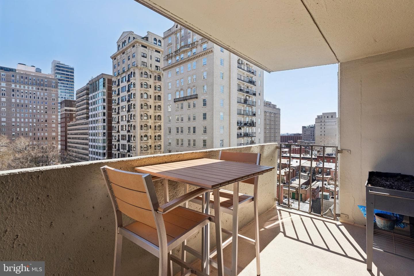 224 W Rittenhouse Square #1105 photo 9