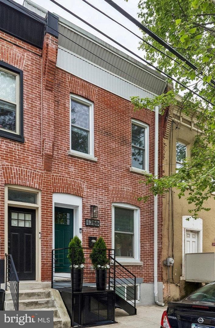 1755 N 26th Street, Philadelphia