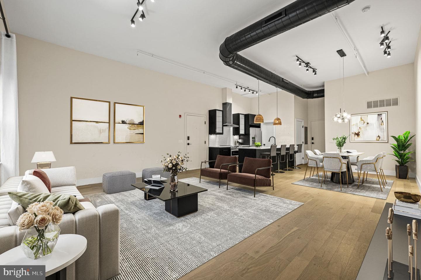 926 N 3rd Street #3c, Philadelphia
