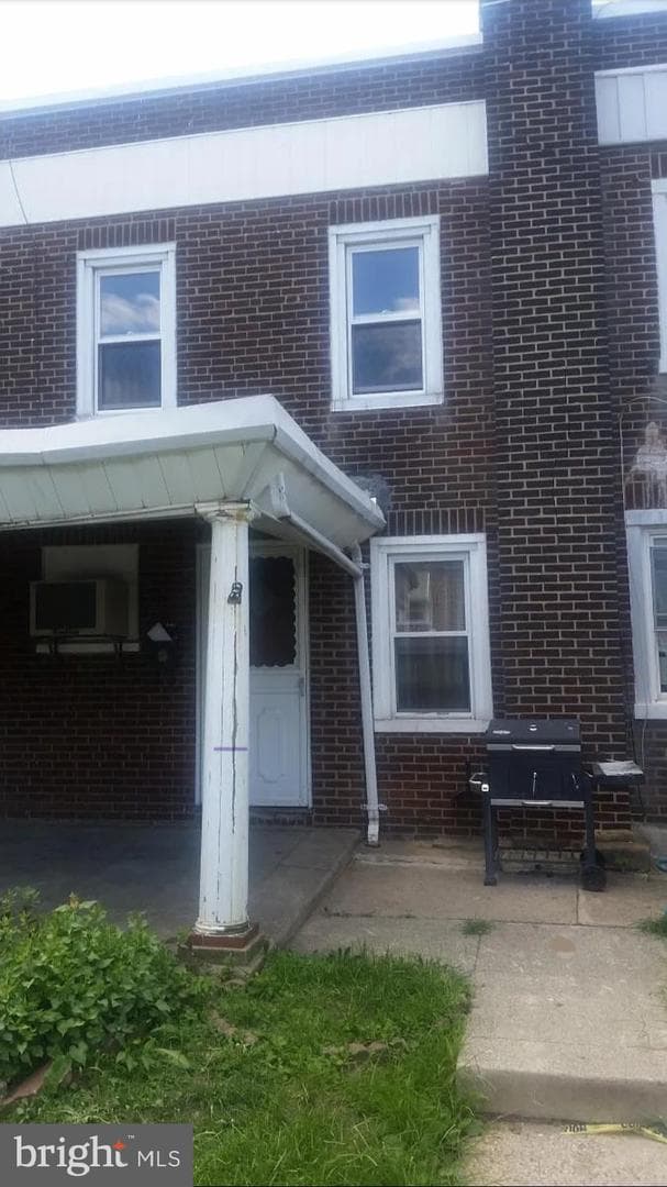 2528 S Massey Street, Philadelphia
