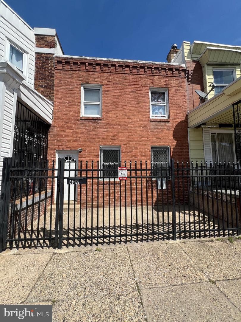 429 W Ashdale Street, Philadelphia