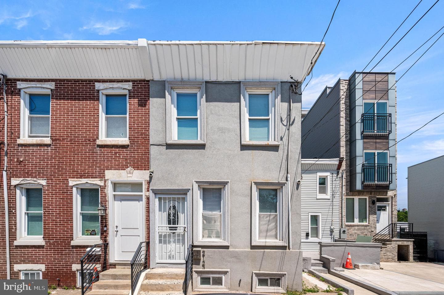 2123 E William Street, Philadelphia