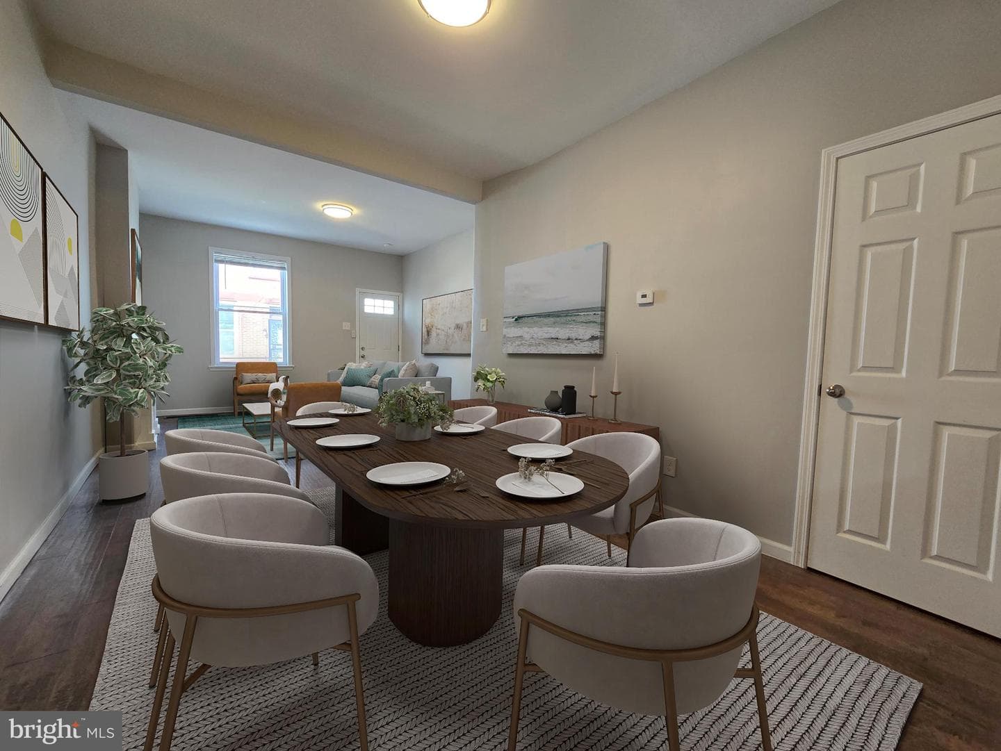 1737 N Dover Street photo 7