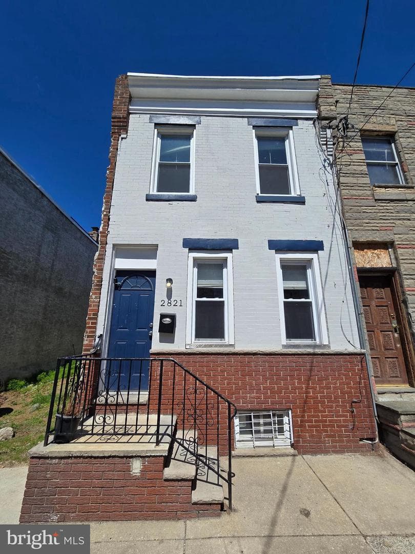 2821 Cantrell Street, Philadelphia