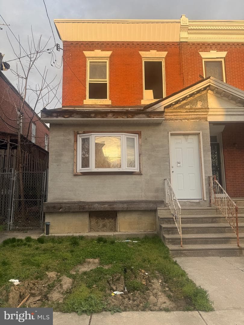 1307 N 54th Street, Philadelphia