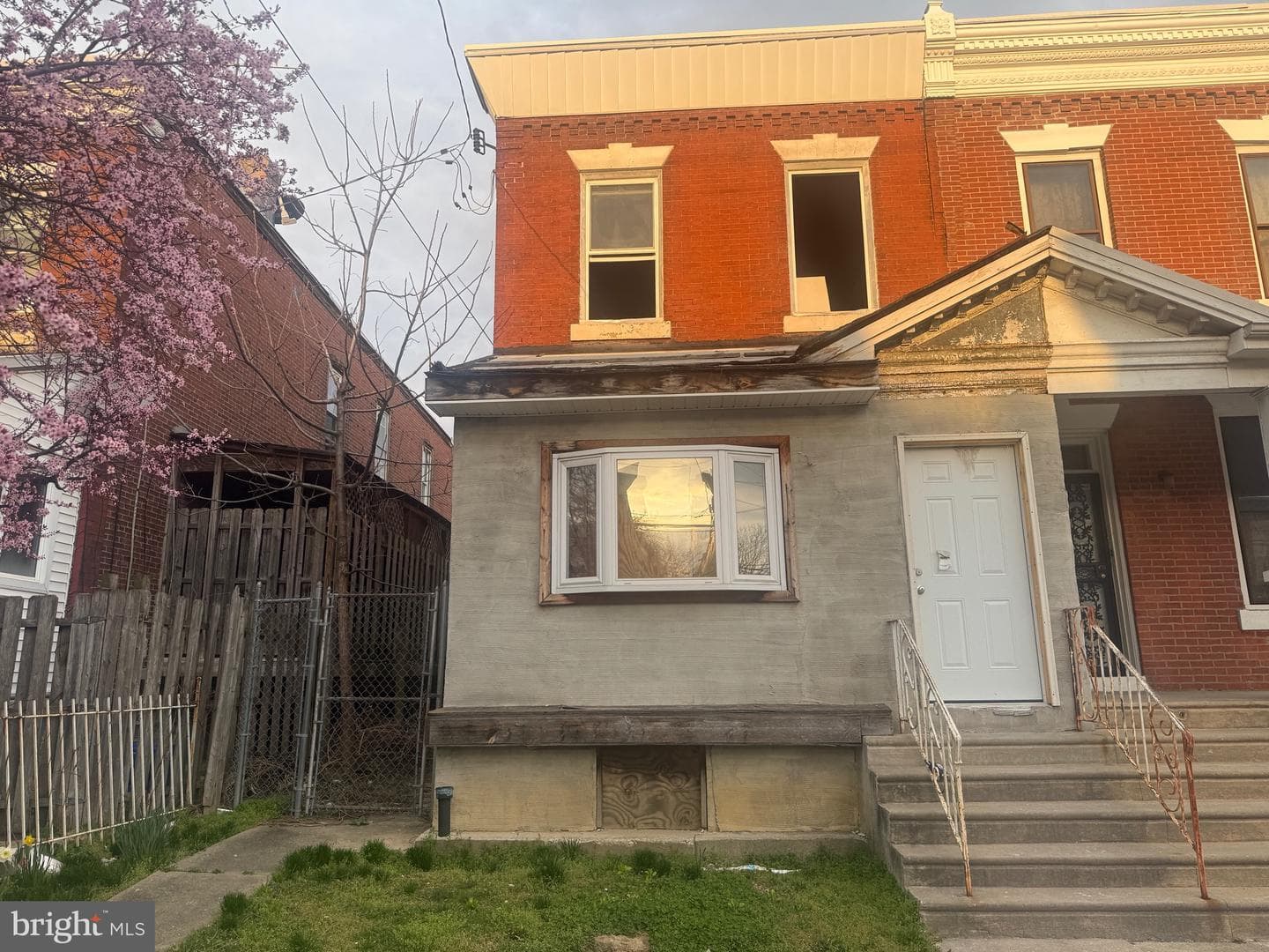 1307 N 54th Street, Philadelphia