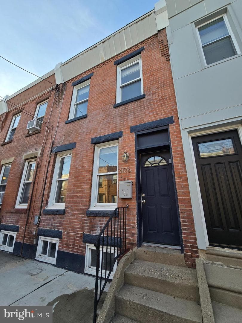 3126 Agate Street, Philadelphia
