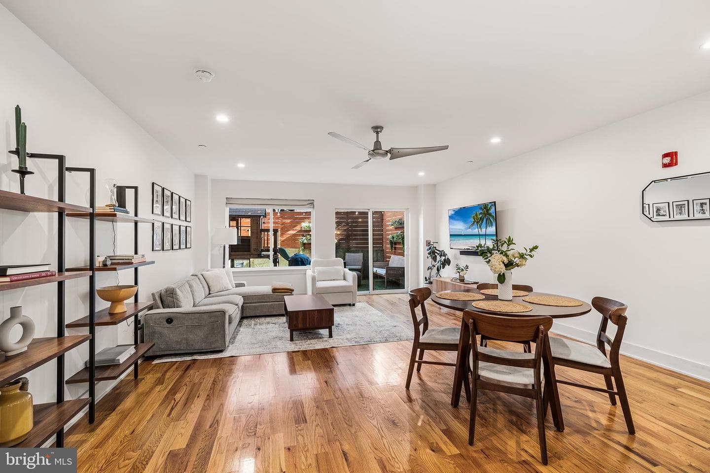 1517 Brown Street #1, Philadelphia
