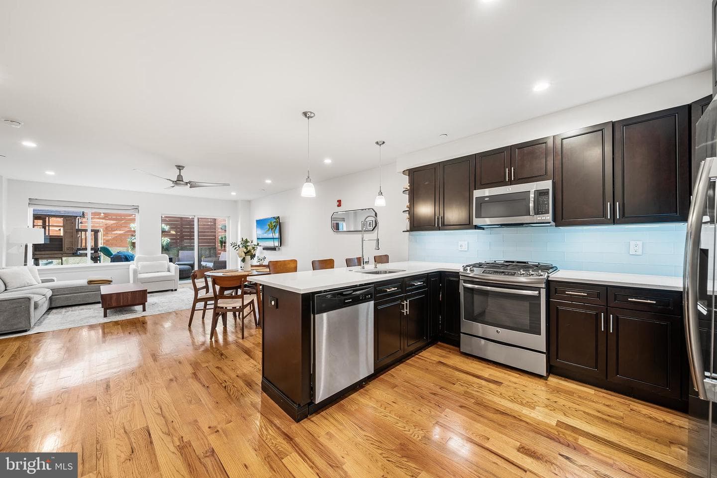 1517 Brown Street #1 photo 10