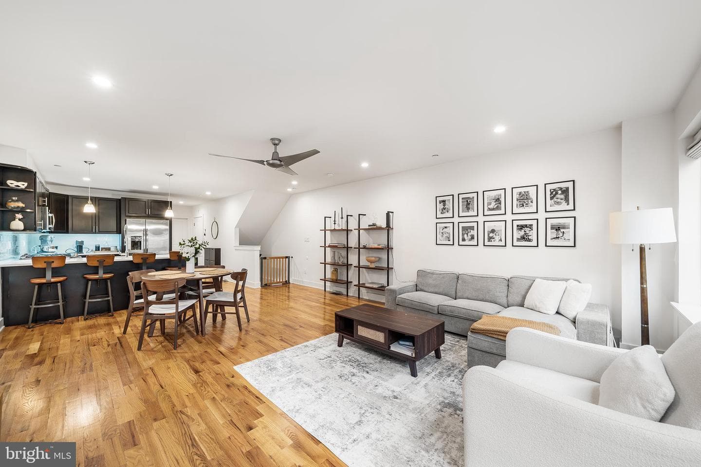 1517 Brown Street #1 photo 11