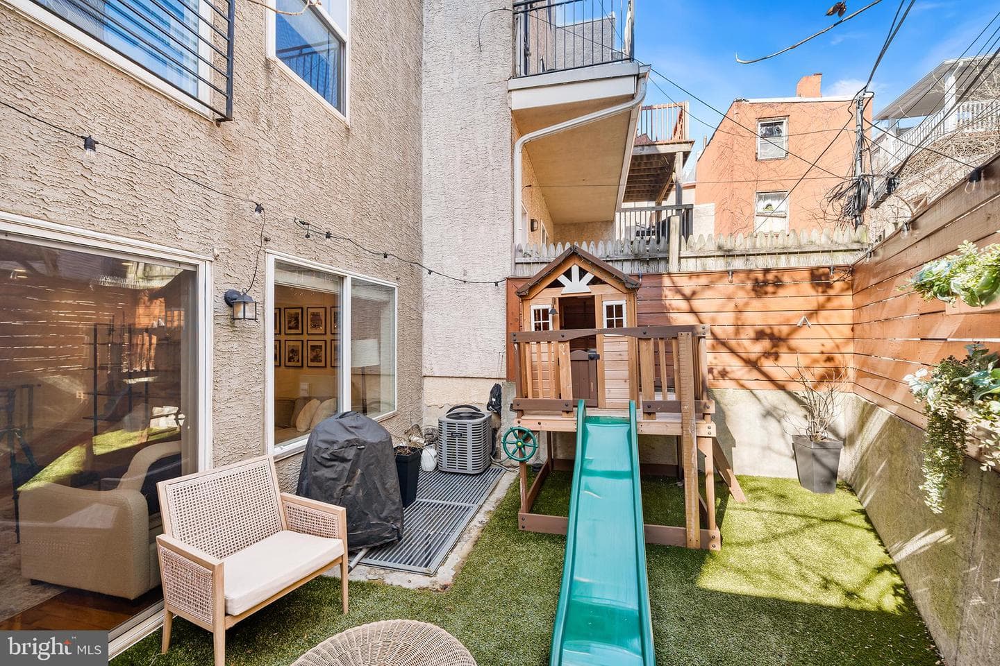 1517 Brown Street #1 photo 19