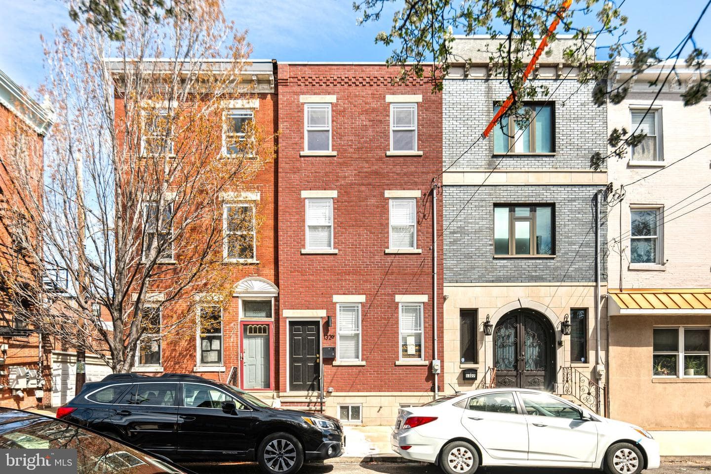 1329 Dickinson Street, Philadelphia