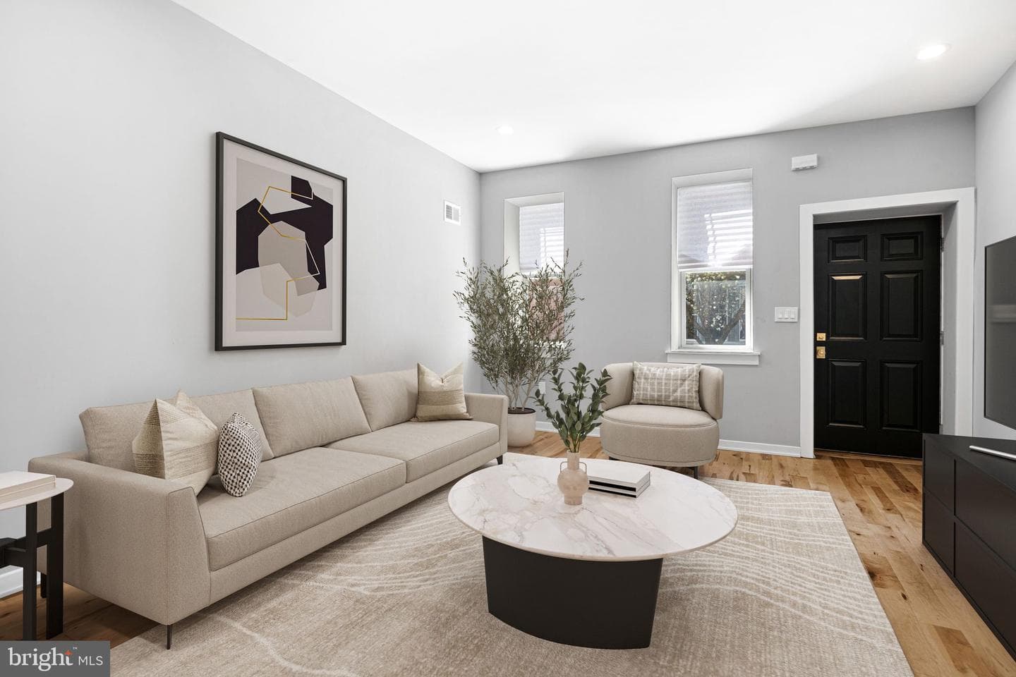 1329 Dickinson Street, Philadelphia