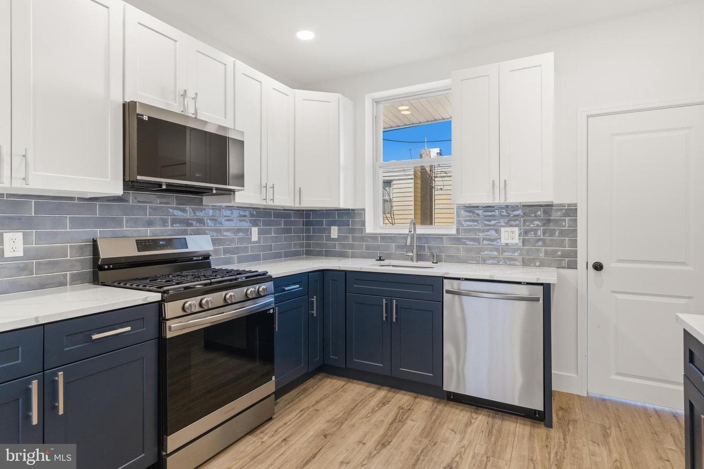 1724 N Edgewood Street, Philadelphia