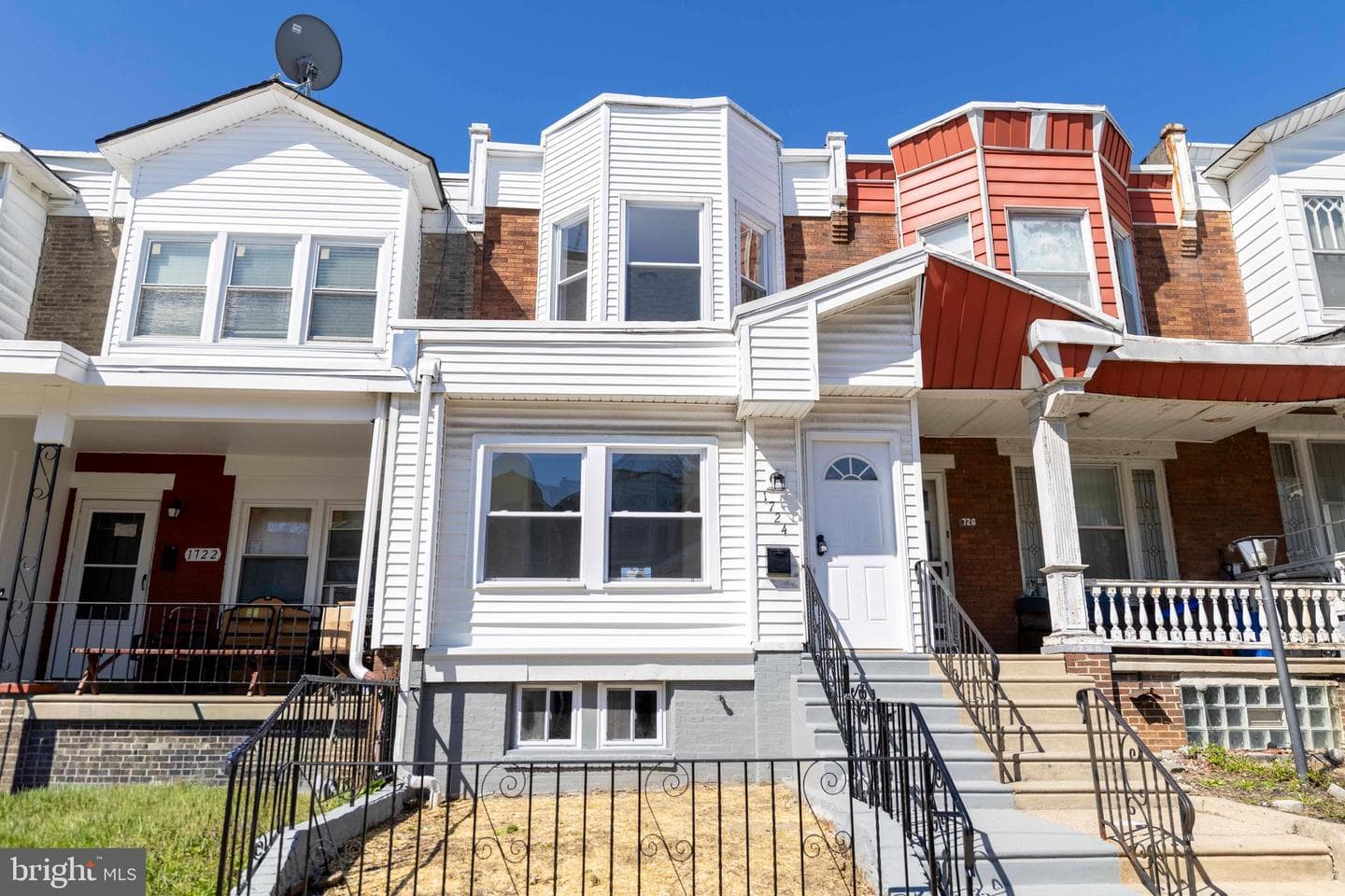 1724 N Edgewood Street, Philadelphia