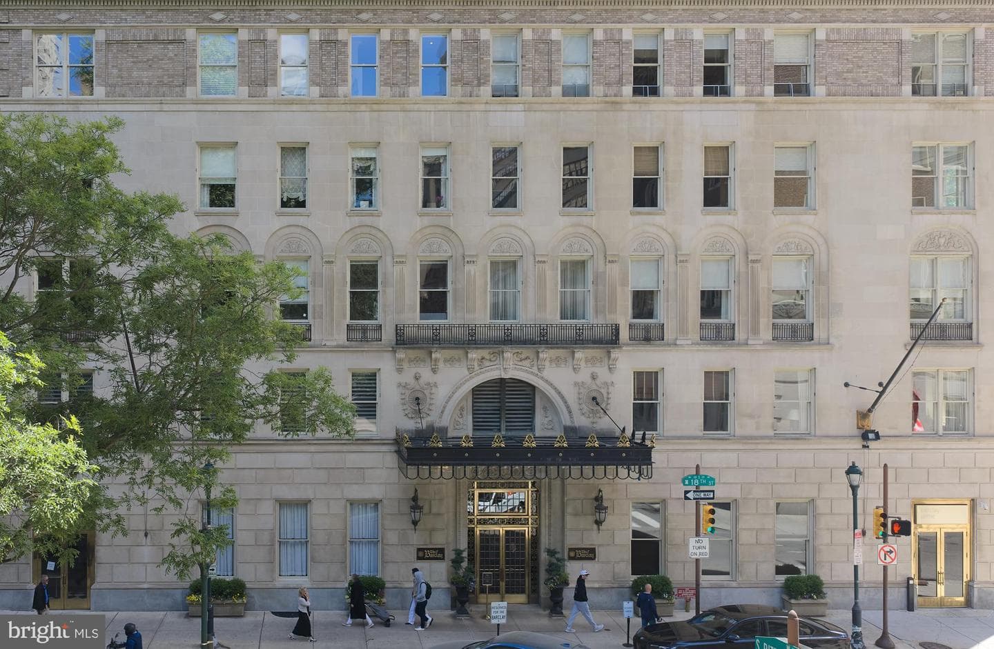 237 S 18th Street #16defg, Philadelphia