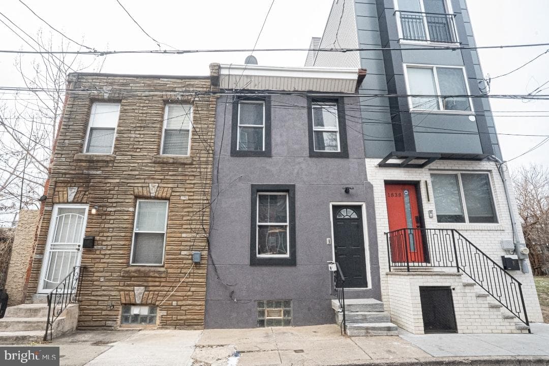 1840 E Oakdale Street, Philadelphia