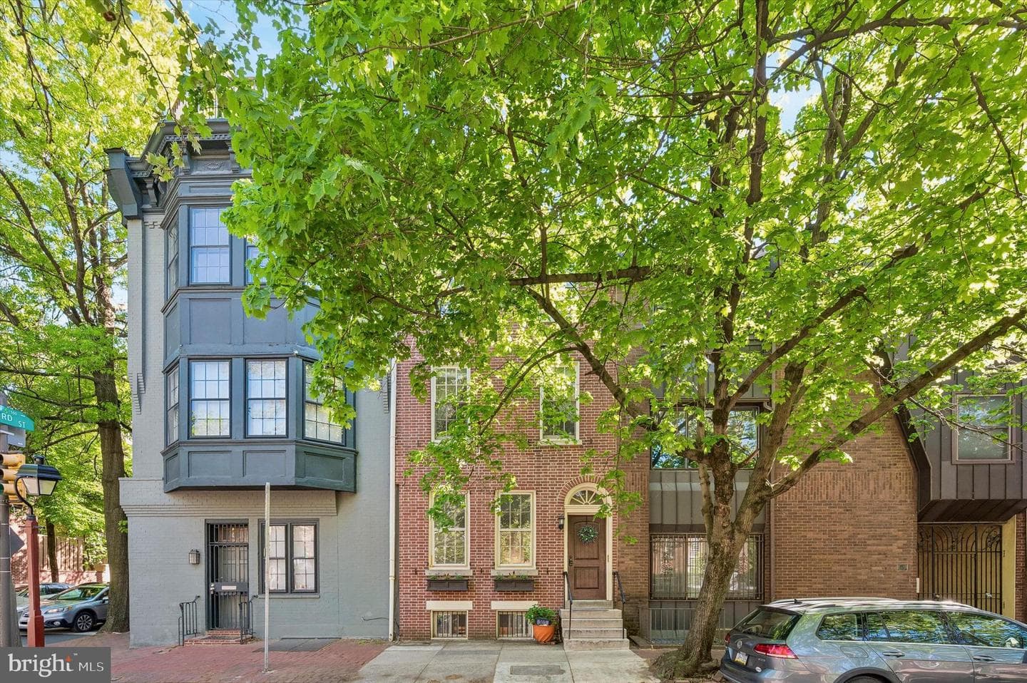 302 Lombard Street #c
