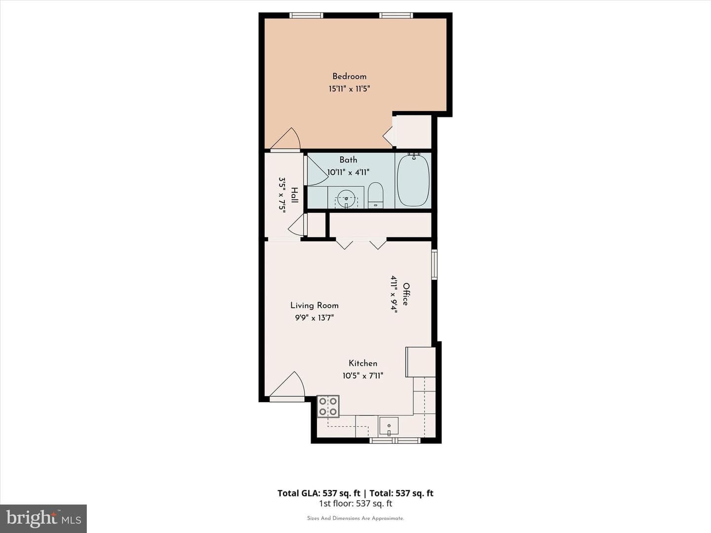 302 Lombard Street #c photo 16