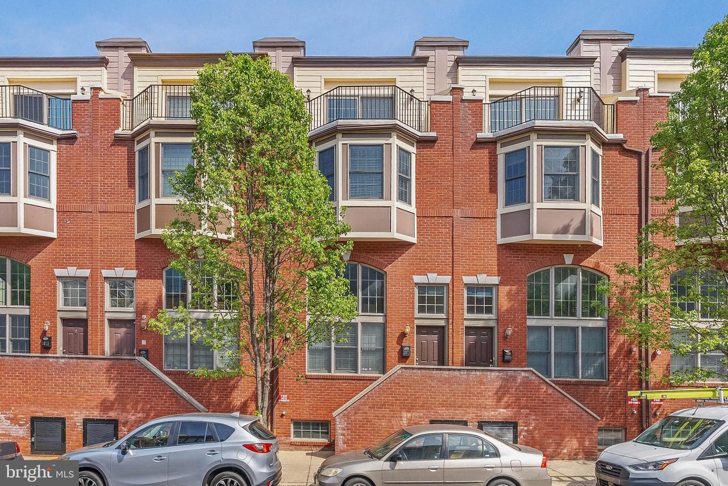1011 N 3rd Street #f