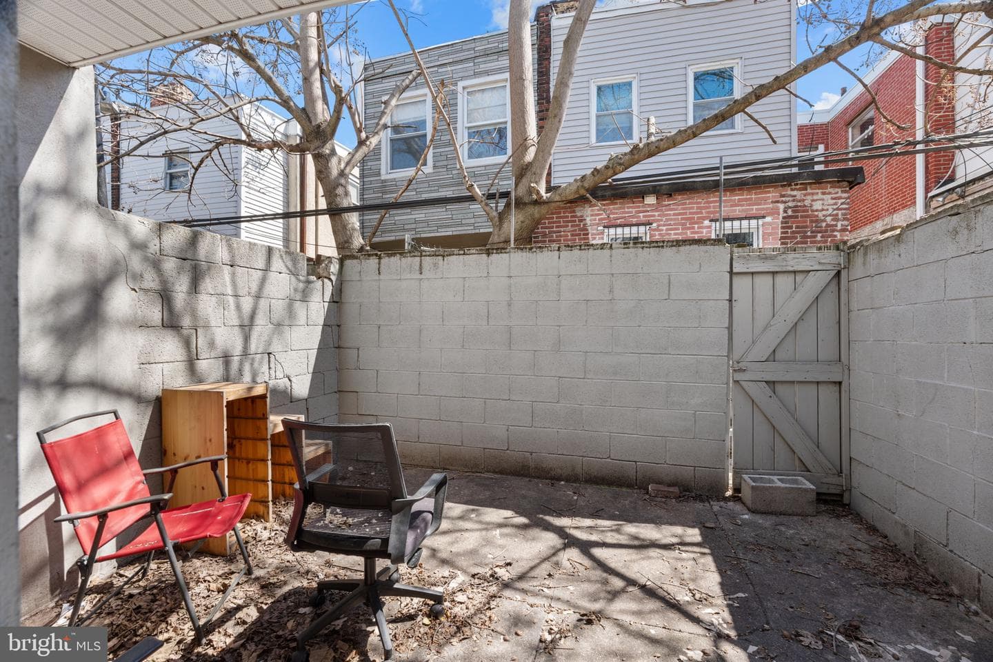 1543 S Bailey Street photo 40