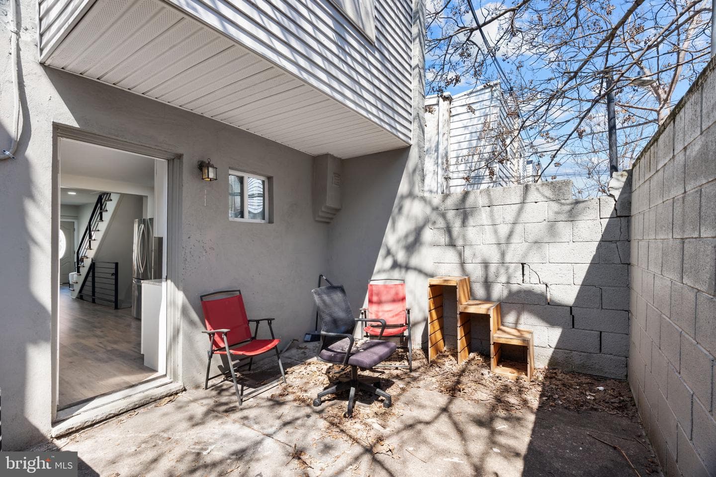 1543 S Bailey Street photo 41