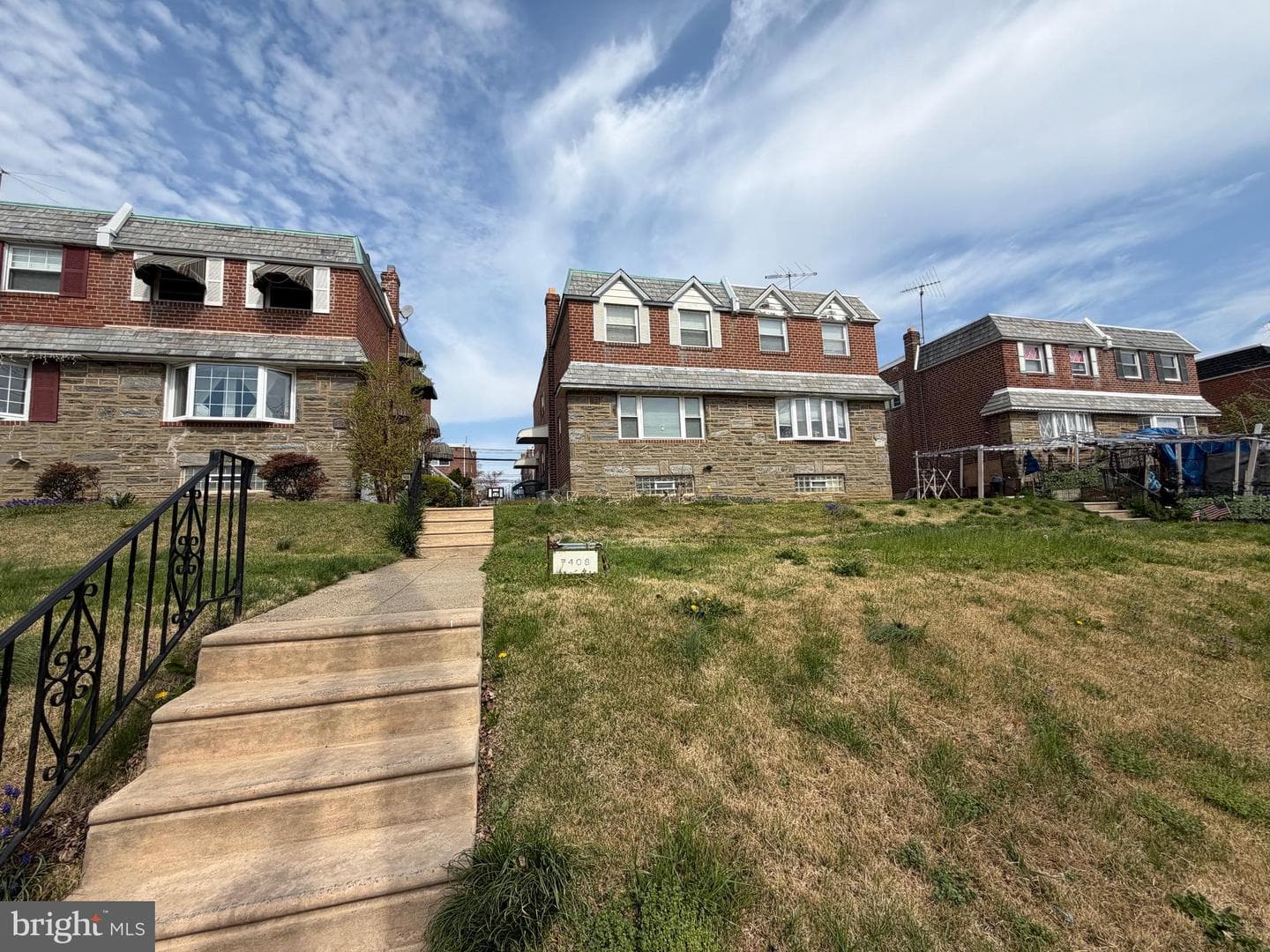 7408 Brous Avenue, Philadelphia