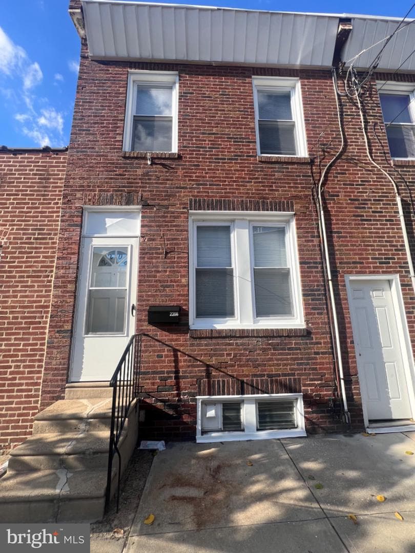 2208 Gaul Street, Philadelphia