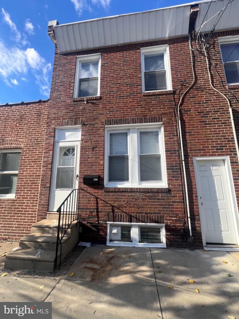 2208 Gaul Street, Philadelphia